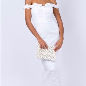 Princess Polly Perfect summer vacation dress!